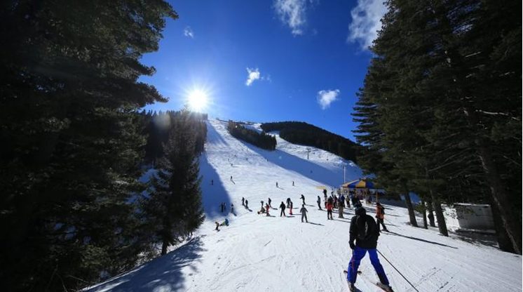 All year offers in Lucky Bansko 