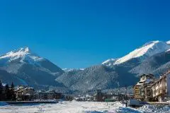 10-day entertainment program at Lucky Bansko Hotel, in Bansko and the region