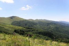 Eco-trail - The secrets of the water and the waterfall "Shy"