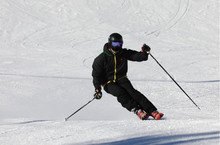 How to choose ski equipment?