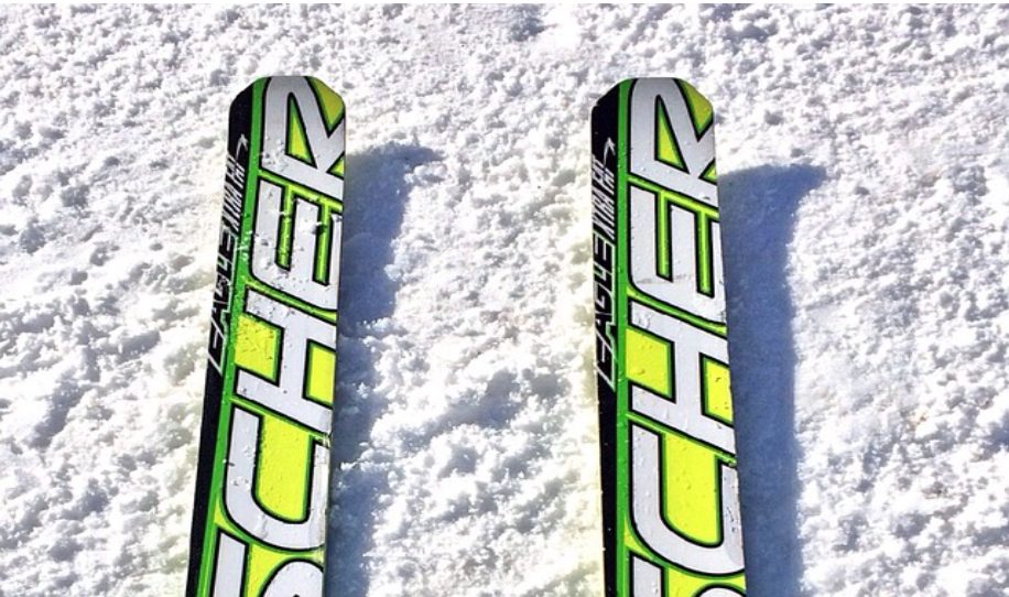 How to choose the right skis?