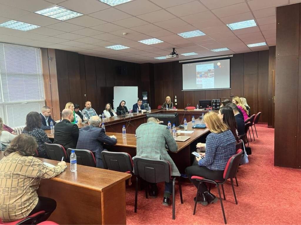 Катедра “Икономика на туризма” в УНСС организира кръгла маса за младите кадри в туризма