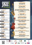 Bansko Jazz Fest 2025 - program