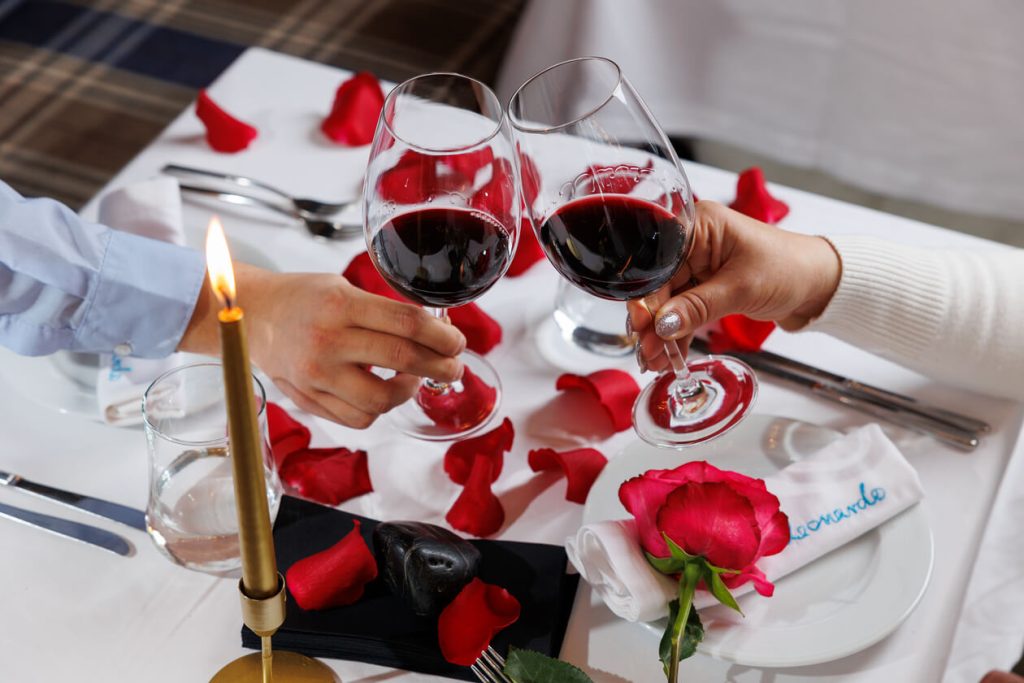 Wine Celebration