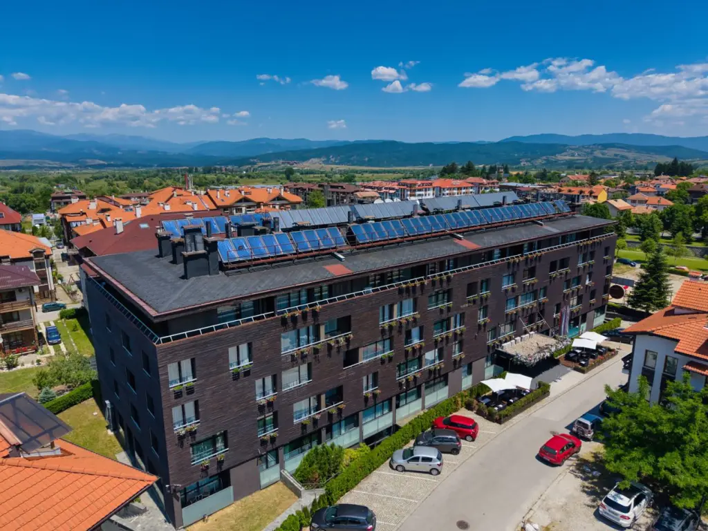 Lucky Bansko SPA & Relax is honored with the KAYAK Travel Awards 2026 and ranks among the top 3% of hotels in the world