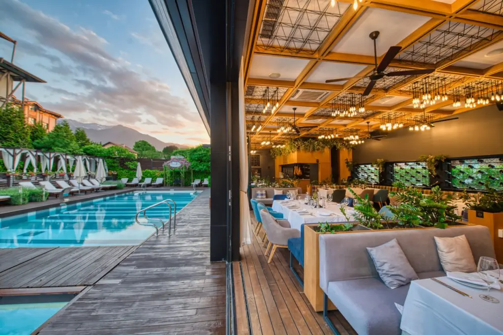 Lucky Bansko SPA & Relax is honored with the KAYAK Travel Awards 2026 and ranks among the top 3% of hotels in the world