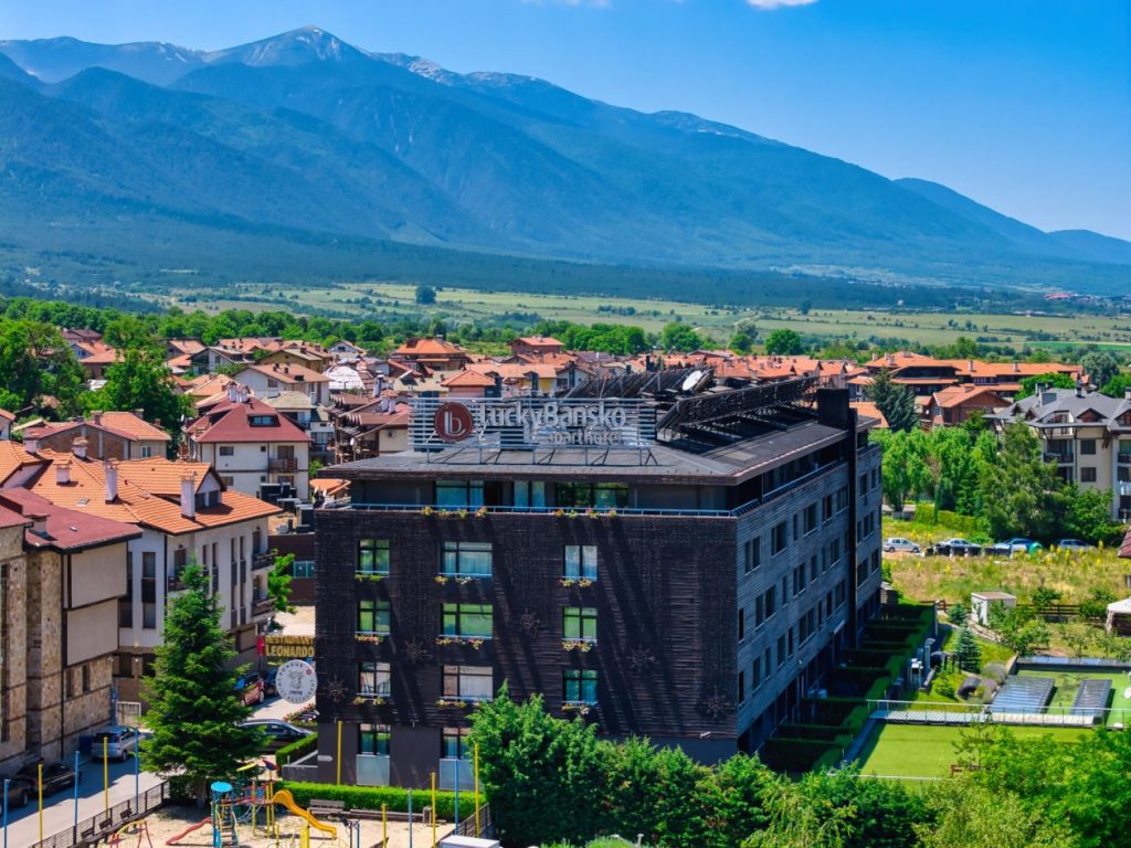 Asya Pandzherova to Career Daily News: True Luxury Lies in How Guests Are Treated